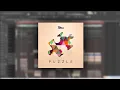 Tobu - Puzzle (DR.L Remake) Progressive House FLP Walkthrough #tobu