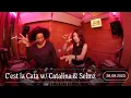 Download Lagu C'est la Cata w/ Catalina \u0026 Selmz | Kiosk Radio 28.09.2023