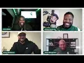 Michigan State National Signing Day w 247 Sports Corey Robinson This Is Sparta MSU Special Show