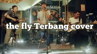 Download THE FLY - TERBANG (COVER) MP3