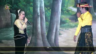 laka rasa voc ela pesek tembang sandiwara dwi warna 2025