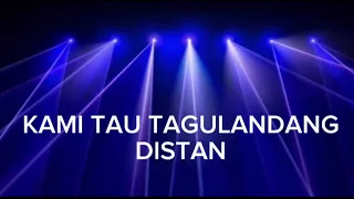 andri remix kami tau tagulandang 2026 