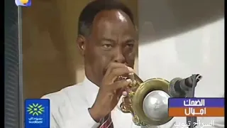 صلاح بن البادية   يا ربي هل طاريني قلبو                   دندنها