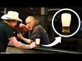 Download Lagu Pouring Sh*t Beers - DELETED SCENES
