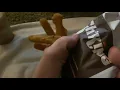 Chase Hudson Burger King meal review