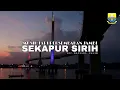 Download Lagu LAGU JAMBI SEKAPUR SIRIH - VOC.MARZUKI LAZIM