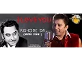 Download Lagu Meri Soni Meri Tamanna I Kishore Kumar I Tribute by Sukhwinder Singh