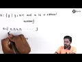 Problem 2 on Recursive and Recursively Enumerable Language