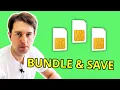 Best Family Group Mobile and SIM-Only Deals - Save