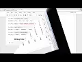 Python 101 Writing REs Repetitions Greedy Non Greedy