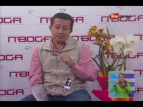 Ecuagenera realiza exposición de orquídeas más valorada del Ecuador