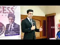 अपने को Middle Class में मरने का नहीं है , । Mr. Somanshu Gaur @Mrkumartalks