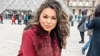 Aishah Hasnie Bikini Pictures Which Are Even Inappropriate for Adults