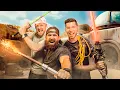 Download Lagu Dude Wars 2 | OT 45