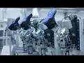 Millwrights Industrial Machinery Mechanics and Maintenance Workers Career