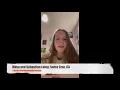 Reunification Camps The Story of Maya and Sebastian Laing