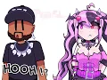 I JUST HIT THE JACKPOT X CRY FOR ME [ORIGINAL ANIMATION COMMISSION MEME]