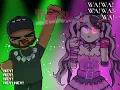 I JUST HIT THE JACKPOT X CRY FOR ME ORIGINAL ANIMATION COMMISSION MEME