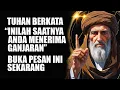 Download Lagu JIWA TERPILIH ✨ TUHAN AKAN MEMBERIMU GANJARAN, KAMU ADALAH SATU-SATUNYA🚀