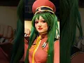 Lagu Insane Miku Senbonzakura Cosplay Display! #senbonzakura #miku #cosplay #cosplayer #comiccon #anime