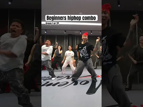 Get right Jennifer lopez Beginners hiphop class