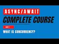 Complete Course Part 1 What is Concurrency