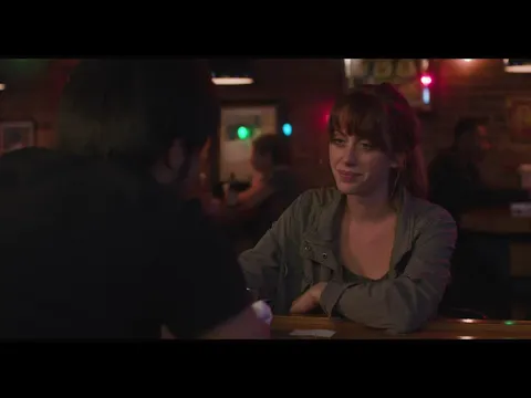 Damaged Goods Trailer
