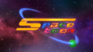 فاصل 1 سبيستون قناة شباب المستقبل FULL HD 