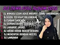 DJ JAWA FULL ALBUM | DJ MINGGU ESUK ADUS MRUPUT X SABAR SADEWOK X EGO WONG TUO TERBARU 2025 FULLBASS