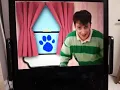 Blue s Clues 3 Clues from Adventures in Art