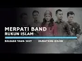 Merpati - Rukun Islam (Lyric)