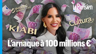 Aurélie B., la comptable qui dépouillait ses employeurs (KIABI, CULTURA)