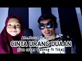 Download Lagu Punten Rayi Raka Bade Duet | CINTA URANG DUAAN - Alm.H Darso ft ASTRIA |(live cover Guseng Ft Tika)