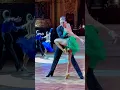 Download Lagu Kirill Belorukov \u0026 Valeria Aidaeva - Cha Cha Cha | The Open Balckpool 2025