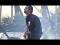 Tycho  - A Walk (Coachella Festival, Indio CA (Week 2) 4/22/17)