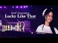 Download Lagu 220903 SNSD - Lucky Like That | Long Lasting Love | #fancam #girlsgeneration #korea #fanmeeting
