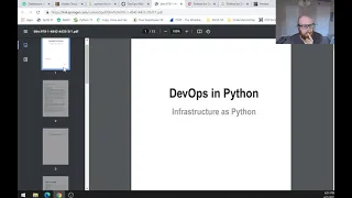Python for DevOps Chapter 3 Part 1