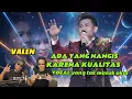 Lagu Valen Bikin Juri LUMPUH Lihat Teknik Nyanyi 'Bukan Tak Mampu' (Kami Sampai TERIAK!)
