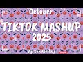 Download Lagu Tiktok Mashup October 💜2025💜 (Not Clean)