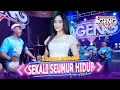 Download Lagu SEKALI SEUMUR HIDUP - Fira Azahra ft Ageng
