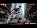Download Lagu BERKELANA DALAM RUANG DAN MIMPI #mobilelegends #mlbb #shortvideo #viral  #live  #trending