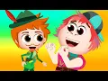 Download Lagu Disney  Robin Hood  Full Story in English | Fairy Tales for Children | Bedtime Stories for Kids
