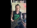 Lagu “Planet Earth” Bass Tutorial with John Taylor