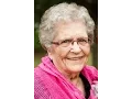 Lorraine Larson Funeral
