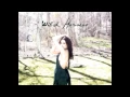 Wild Horses Cover - Liz Gillies