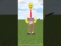 Download Lagu Spongebob Spongebob Patrick PatrickSandy Sandy Scary ? #minecraft #spongebob