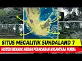 Download Lagu GEGER LAGI!! SUNDALAND MULAI TERKUAK, BUKTI ARKEOLOGI SITUS DITEMUKAN GUNUNG HALIMUN SALAK