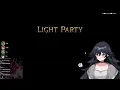 Vaultsie VOD 2023-06-30 Final Fantasy XIV