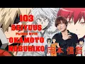 Download Lagu 100+ SEIYUUS PAIRED WITH OKAMOTO NOBUHIKO  (Accelerator, Bakugo, Karma)  - SUPPORTING AND MAIN #19