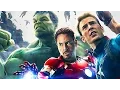 Video di Avengers' Cancelled First Person Action Game - Unseen64